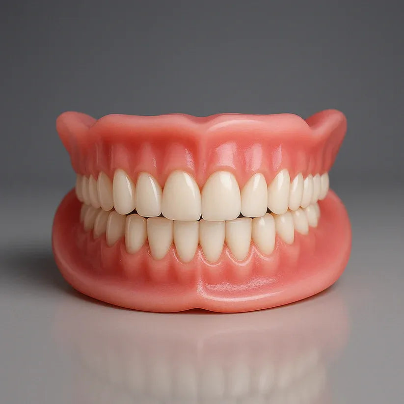 🔥Ends Today: 79% OFF!🏆2026 Bestselling Product🦷 Fit for a Fresh Smile, Say Goodbye to Wearing Discomfort!🌎