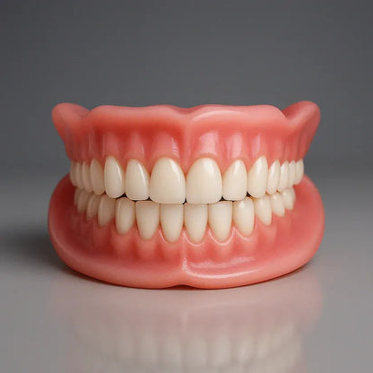 🔥Ends Today: 79% OFF!🏆2026 Bestselling Product🦷 Fit for a Fresh Smile, Say Goodbye to Wearing Discomfort!🌎